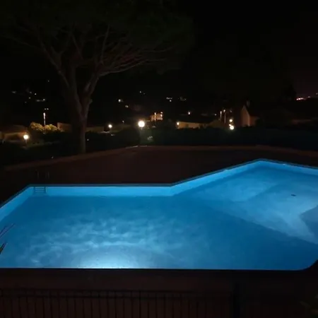 Beau Studio Vue Mer Appartement