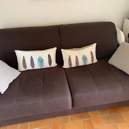 Beau Studio Vue Mer * Cavalaire-sur-Mer