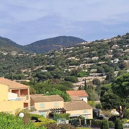 Beau Studio Vue Mer